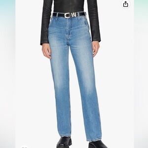 Frame Le Jane Jeans